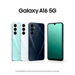 Smartphone Samsung Galaxy A16 5G 6,7