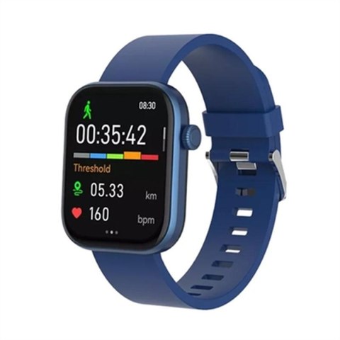 Smartwatch Denver Electronics SWC-185BU Blue