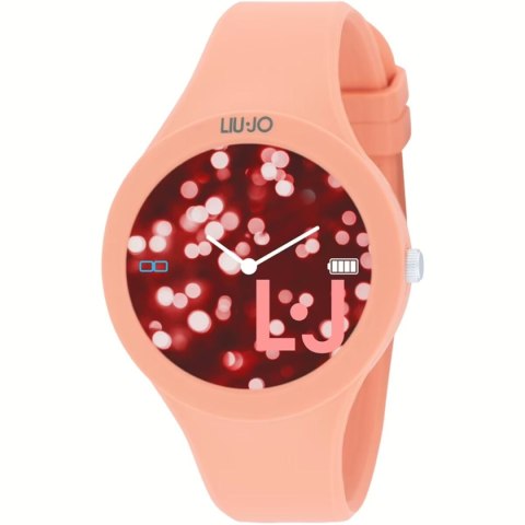 Smartwatch LIU JO SWLJ125