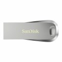 USB stick SanDisk SDCZ74-G46 128 GB Silver