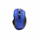 Wireless Bluetooth Mouse Bluestork OFFICE 75 Black