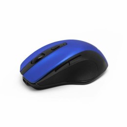 Wireless Bluetooth Mouse Bluestork OFFICE 75 Black