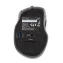 Wireless Mouse Kensington MY310S Black 1600 dpi