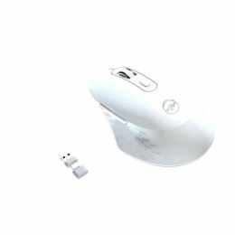 Wireless Mouse Mobility Lab Omega White 1600 dpi