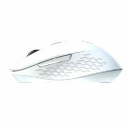 Wireless Mouse Mobility Lab Omega White 1600 dpi