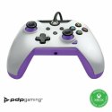 Gaming Control PDP White