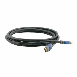 HDMI Cable Kramer Electronics 97-01114015 4,6m Black