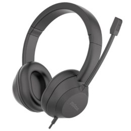 Headphones Nilox NXAUSB02