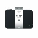 Laptop Cover Mobilis 049014 Black