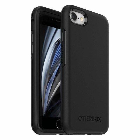 Mobile cover Otterbox 77-53947 iPhone SE (3rd/2nd Gen) 8/7 Black