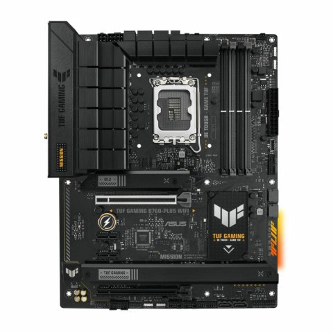 Motherboard Asus TUF Gaming B760-Plus WIFI Intel Intel B760 LGA 1700