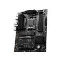 Motherboard MSI AMD B650 AMD AM5