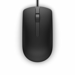 Mouse Dell 570-AAIS Black