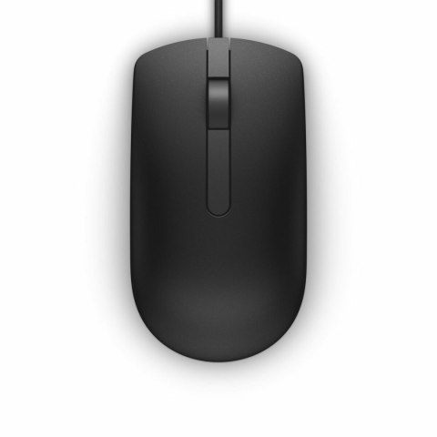 Mouse Dell 570-AAIS Black