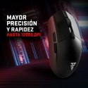 Mouse Tempest X14 Warden Black