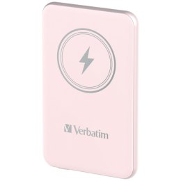 Powerbank Verbatim 32243 Pink 5000 mAh