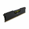 RAM Memory Corsair CMK16GX4M2B3000C15 CL15