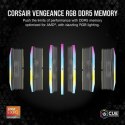 RAM Memory Corsair DDR5 DDR5 SDRAM DIMM 64 GB cl30