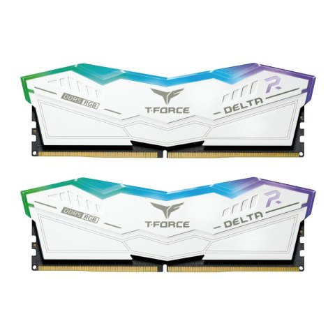 RAM Memory Team Group T-Force Delta RGB DDR5