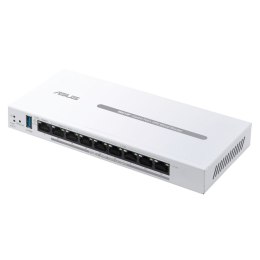 Router Asus 90IG08C0-MO3B00 White RJ45 Ethernet LAN PoE x 1 USB 3.2 USB x 1