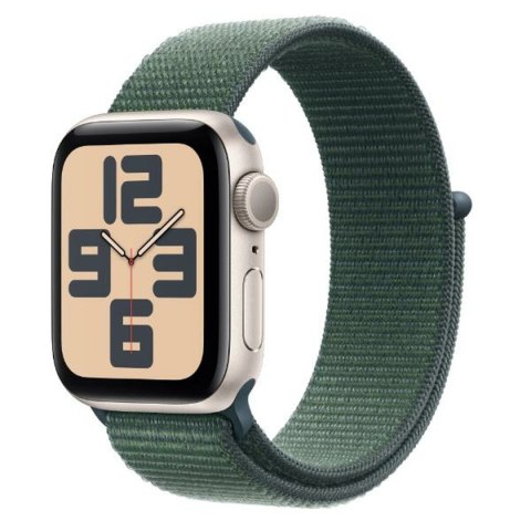 Smartwatch Apple Watch 10 1,57" Green 40 mm