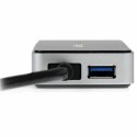 USB 3.0 to HDMI Adapter Startech USB32HDEH Black