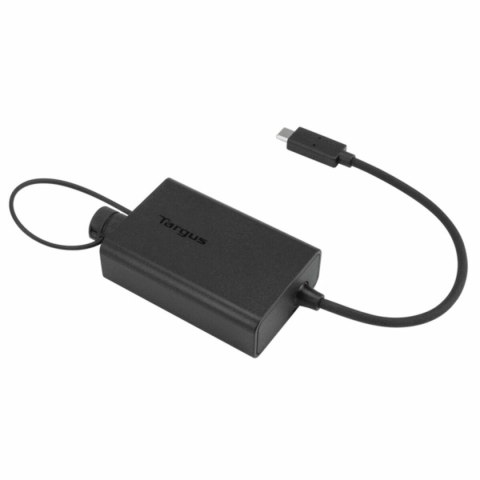 USB-C Adaptor Targus ACA47GLZ Black