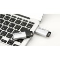 USB stick Verbatim 98665 Grey 32 GB