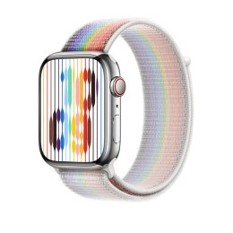 Watch Strap WATCH 45 PRIDE EDITION Apple MU9R3ZM/A