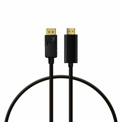 HDMI Cable PcCom 1,8 m