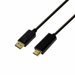 HDMI Cable PcCom 1,8 m