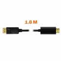 HDMI Cable PcCom 1,8 m