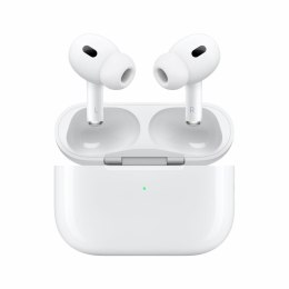 In-ear Bluetooth Headphones Apple AirPods Pro (2nd generation) White