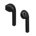 In-ear Bluetooth Headphones Media Tech MT3589K Black