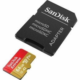 Micro SD Card SanDisk 64 GB