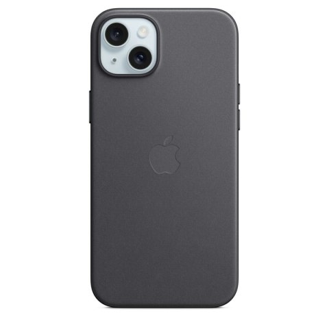 Mobile cover Apple MT423ZM/A Black Apple iPhone 15 Plus