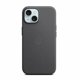 Mobile cover Apple MT423ZM/A Black Apple iPhone 15 Plus