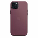 Mobile cover Apple MT4A3ZM/A Burgundy Apple iPhone 15 Plus