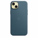 Mobile cover Apple MT4D3ZM/A Blue Apple iPhone 15 Plus