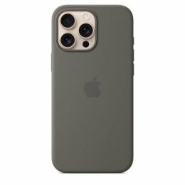 Mobile cover Apple iPhone 16 Pro Max Grey Apple