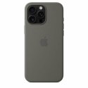 Mobile cover Apple iPhone 16 Pro Max Grey Apple