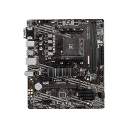 Motherboard MSI A520M PRO AMD A520 AMD AM4