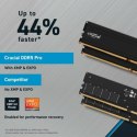 RAM Memory Crucial 64 GB DDR5 SDRAM DDR5 5600 MHz