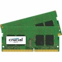 RAM Memory Crucial CT2K4G4SFS824A 8 GB 2400 MHz CL17 DDR4