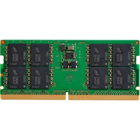 RAM Memory HP 83P92AA 32 GB DDR5 5600 MHz