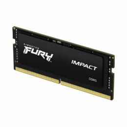 RAM Memory Kingston FURY Beast 32 GB DDR5 2400 MHz