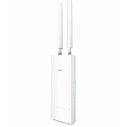 Router Cudy LT700 Outdoor_EU White RJ45 RJ45 x 1 Wi-Fi 5 GHz Wi-Fi 4