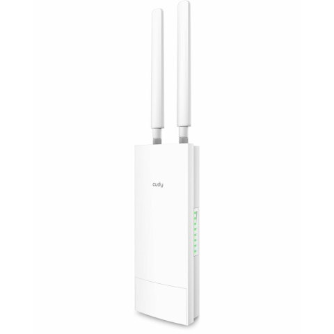 Router Cudy LT700 Outdoor_EU White RJ45 RJ45 x 1 Wi-Fi 5 GHz Wi-Fi 4