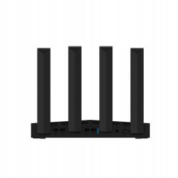 Router ZTE T3000 Black Ethernet LAN Wi-Fi