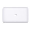 Router ZTE U50 White 5G Wi-Fi 5 GHz Wi-Fi 6 GHz Wi-Fi 4